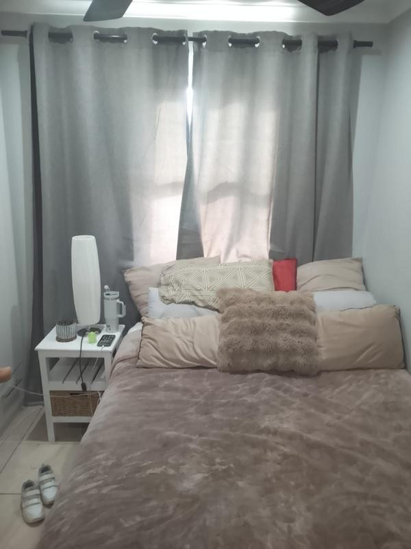 1 Bedroom Property for Sale in Gordons Bay Western Cape